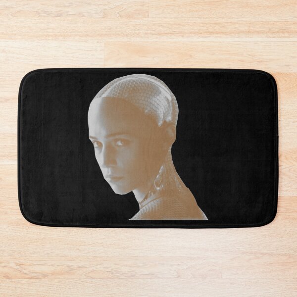 Item preview, Ava - Ex Machina - (lighter) designed and sold by Noa-Tolbert.