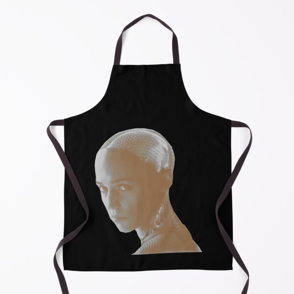 Item preview, Ava - Ex Machina - (lighter) designed and sold by Noa-Tolbert.