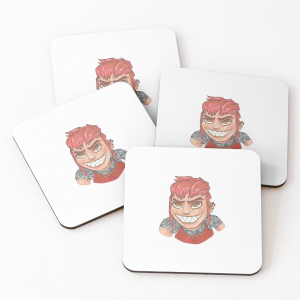 Item preview, Nimona designed and sold by apnvcc.