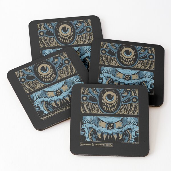 Item preview, Beholder Panels designed and sold by LeveretBlondlot.