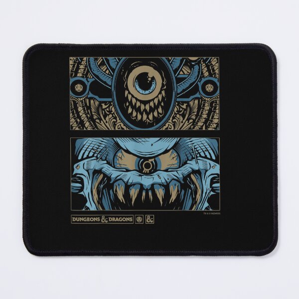 Item preview, Beholder Panels designed and sold by LeveretBlondlot.