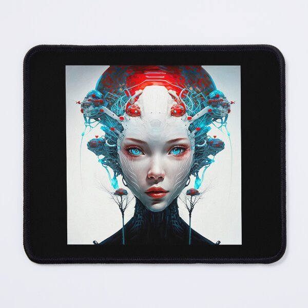 Item preview, Ex Machina designed and sold by Noa-Tolbert.