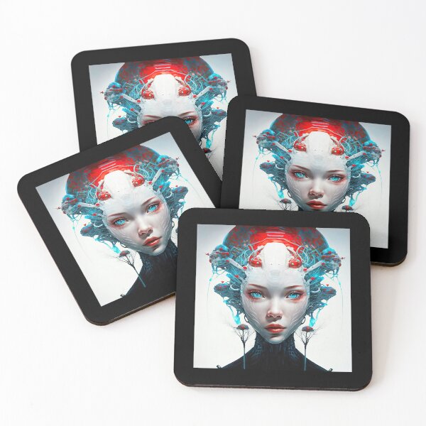 Item preview, Ex Machina     designed and sold by Noa-Tolbert.