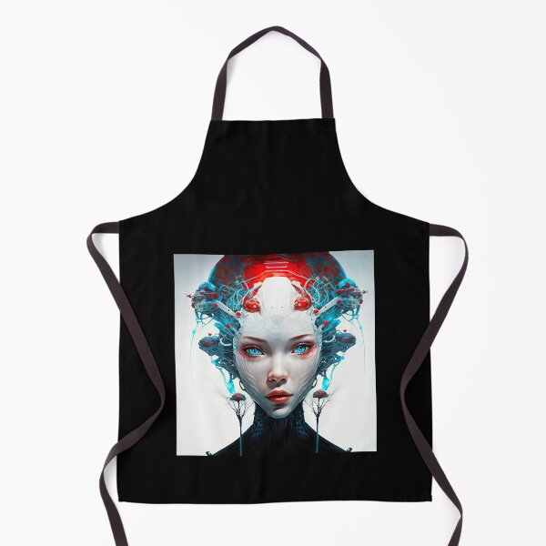 Item preview, Ex Machina designed and sold by Noa-Tolbert.