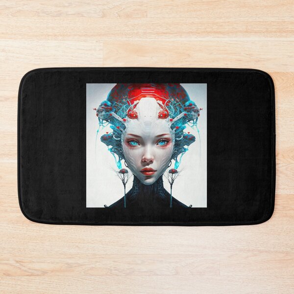 Item preview, Ex Machina     designed and sold by Noa-Tolbert.