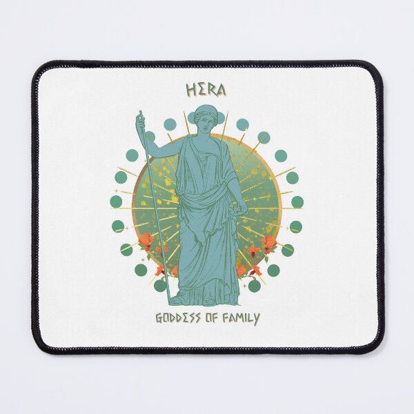 Item preview, Hera goddess designed and sold by Mirksaz-designs.