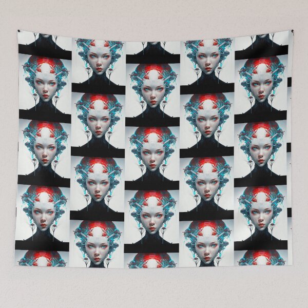 Item preview, Ex Machina     designed and sold by Noa-Tolbert.