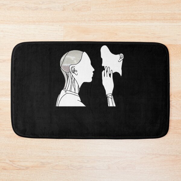 Item preview, Ex Machina  designed and sold by Noa-Tolbert.