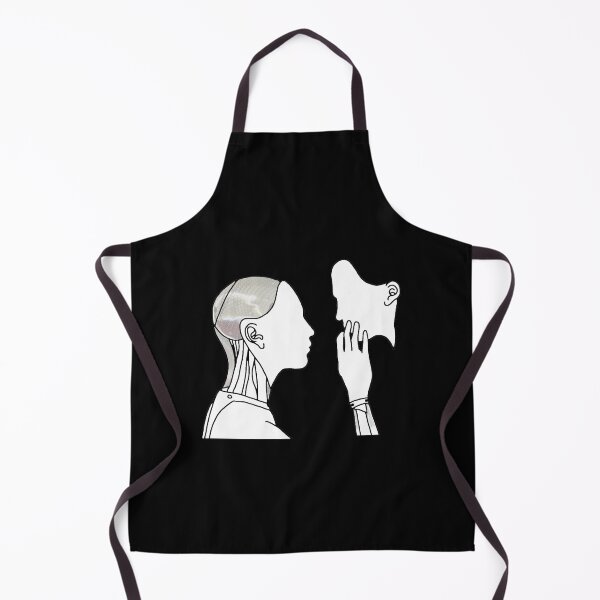 Item preview, Ex Machina designed and sold by Noa-Tolbert.