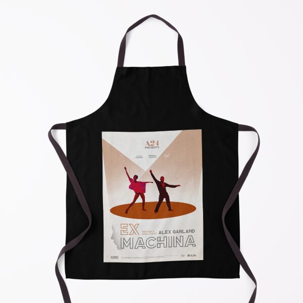Item preview, Ex Machina (2015) designed and sold by Noa-Tolbert.