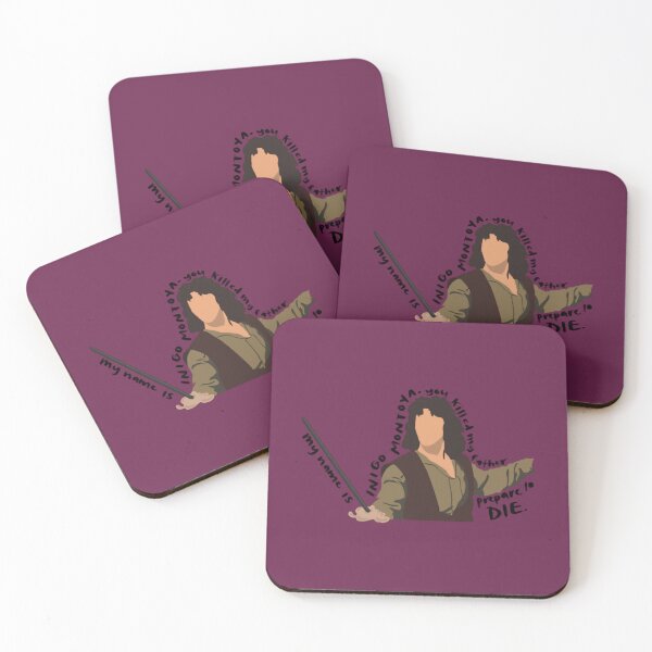 Item preview, inigo montoya Coffee Mug 	 designed and sold by spxtagbodwn29.