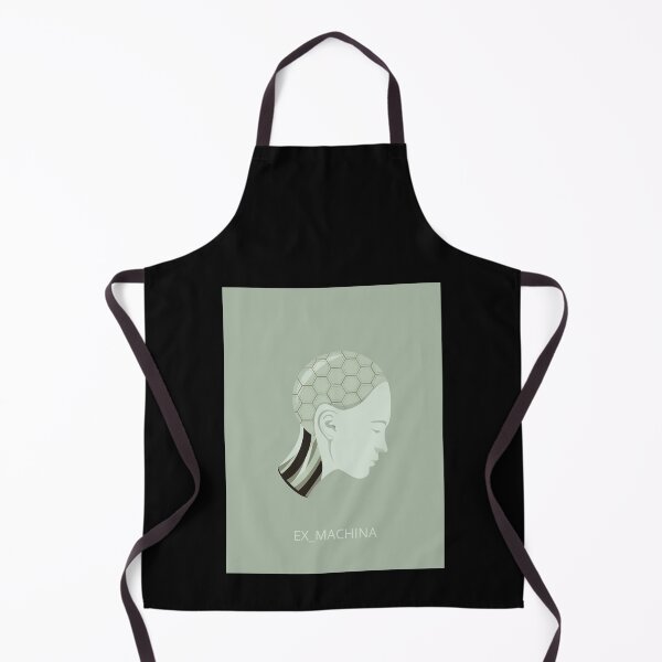 Item preview, Ex Machina Graphic designed and sold by Noa-Tolbert.