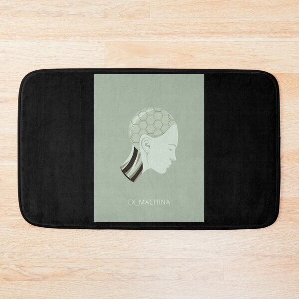 Item preview, Ex Machina Graphic designed and sold by Noa-Tolbert.
