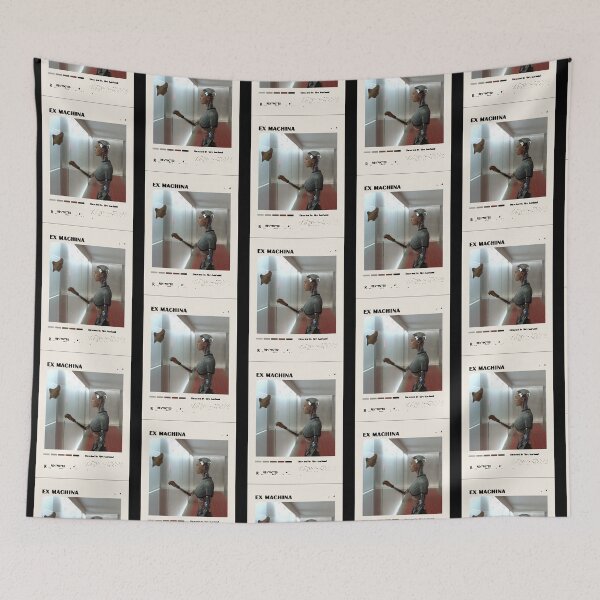 Item preview, Movie Poster Design designed and sold by Noa-Tolbert.
