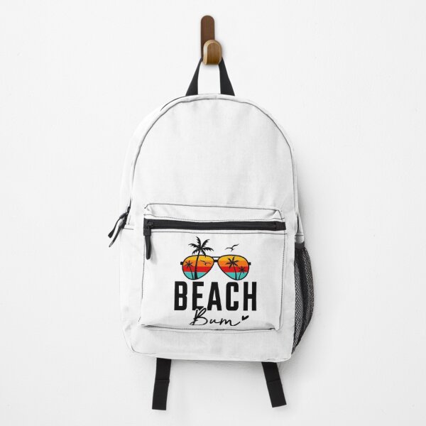 Item preview, „Beach Bum” designed and sold by Aredbox.
