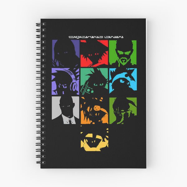 Item preview, The Five Reasons Tourists Love Ex Machina designed and sold by Noa-Tolbert.