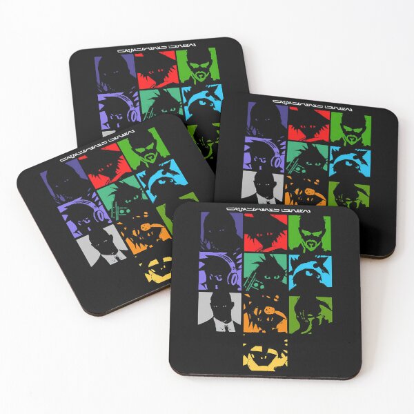 Item preview, The Five Reasons Tourists Love Ex Machina designed and sold by Noa-Tolbert.