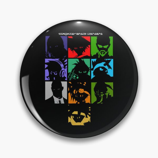 Item preview, The Five Reasons Tourists Love Ex Machina designed and sold by Noa-Tolbert.