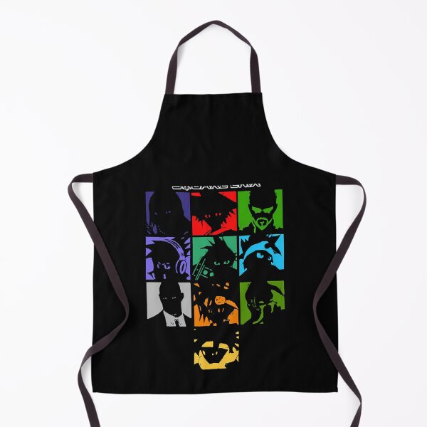 Item preview, The Five Reasons Tourists Love Ex Machina designed and sold by Noa-Tolbert.