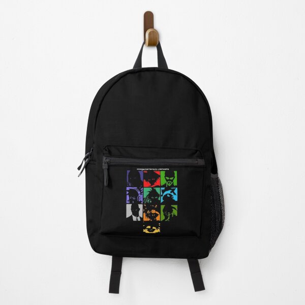 Item preview, The Five Reasons Tourists Love Ex Machina designed and sold by Noa-Tolbert.