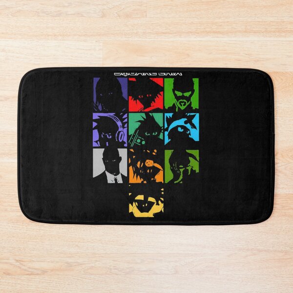 Item preview, The Five Reasons Tourists Love Ex Machina designed and sold by Noa-Tolbert.