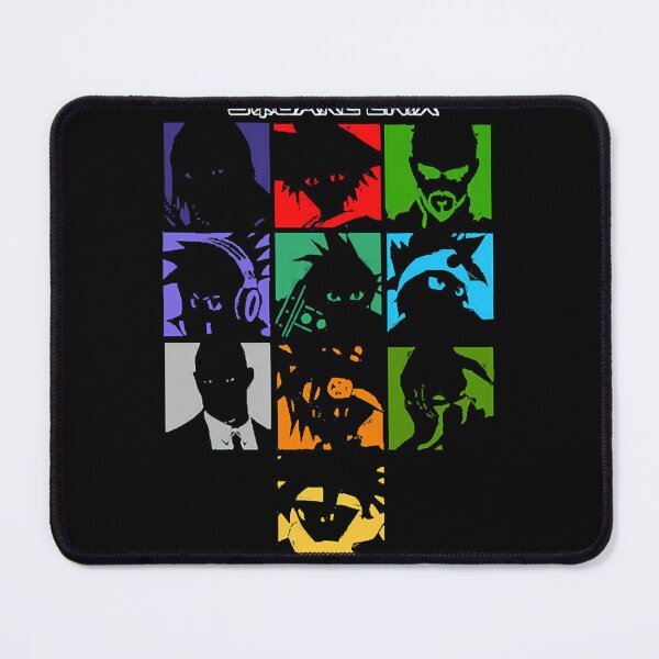 Item preview, The Five Reasons Tourists Love Ex Machina designed and sold by Noa-Tolbert.