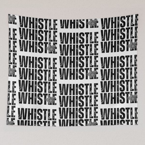 Item preview, Whistle v4 for light items designed and sold by 133DandC.