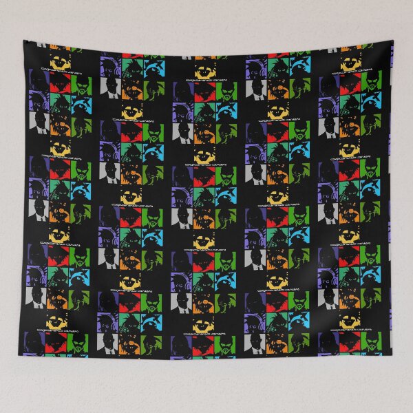 Item preview, The Five Reasons Tourists Love Ex Machina designed and sold by Noa-Tolbert.