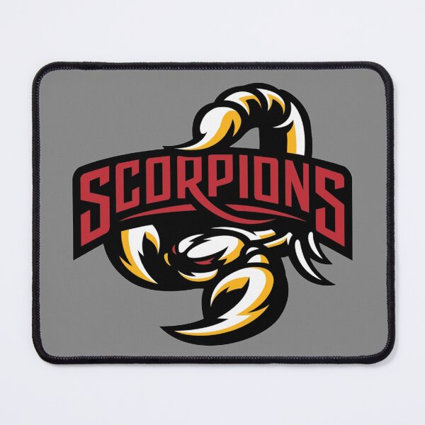 Item preview, scorpions design designed and sold by irPrint.
