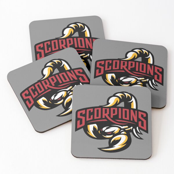 Item preview, scorpions design designed and sold by irPrint.