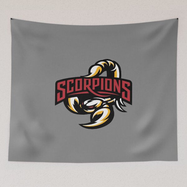 Item preview, scorpions design designed and sold by irPrint.