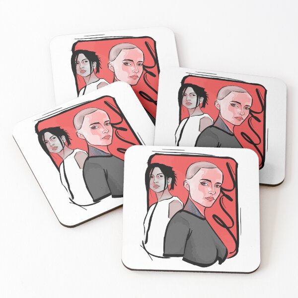 Item preview, Ex Machina Gifts designed and sold by Noa-Tolbert.