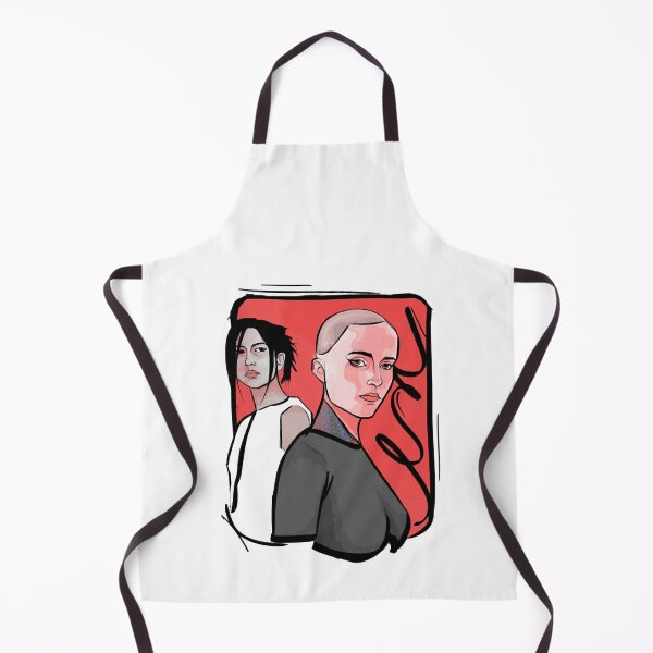 Item preview, Ex Machina Gifts designed and sold by Noa-Tolbert.