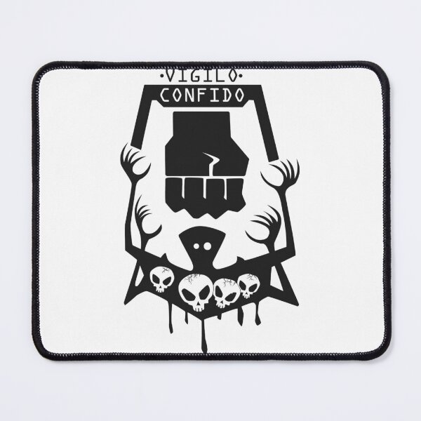 Item preview, Vigilo Confido designed and sold by Noa-Tolbert.