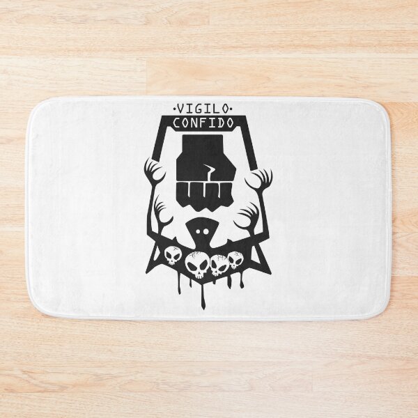 Item preview, Vigilo Confido designed and sold by Noa-Tolbert.