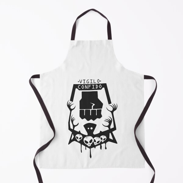 Item preview, Vigilo Confido designed and sold by Noa-Tolbert.