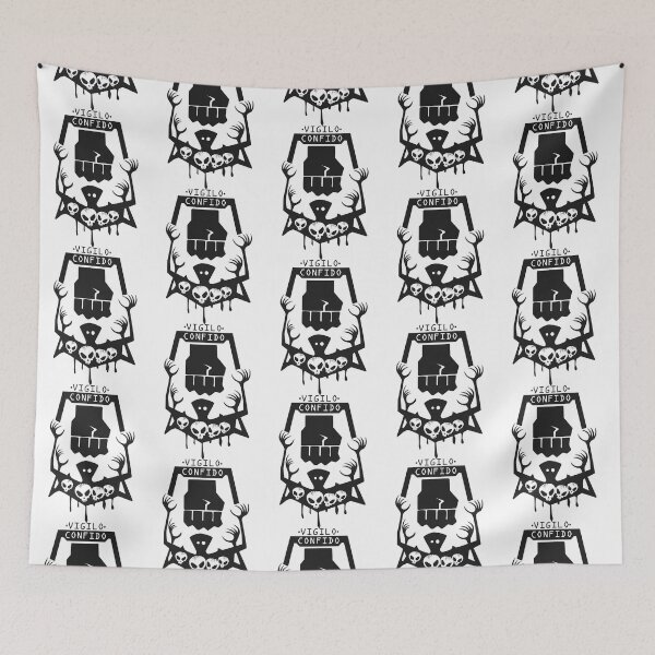 Item preview, Vigilo Confido designed and sold by Noa-Tolbert.