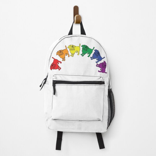 Item preview, Dog Rainbow designed and sold by ellenhenry.