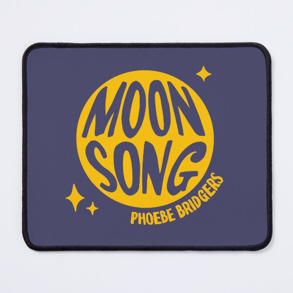 Item preview, Moon song design designed and sold by Emma Tams.