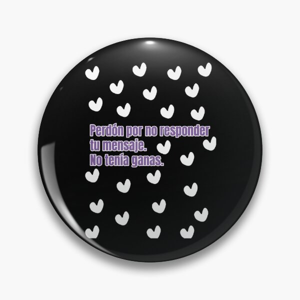 Item preview, Mensaje para el ex. designed and sold by Noa-Tolbert.