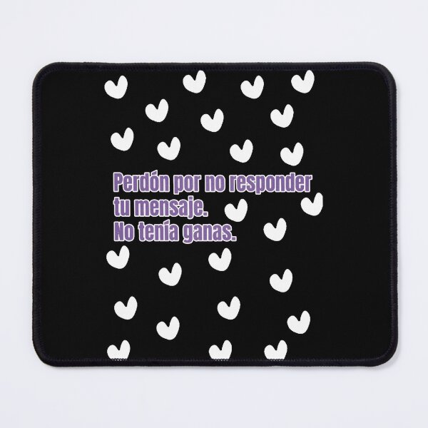 Item preview, Mensaje para el ex. designed and sold by Noa-Tolbert.