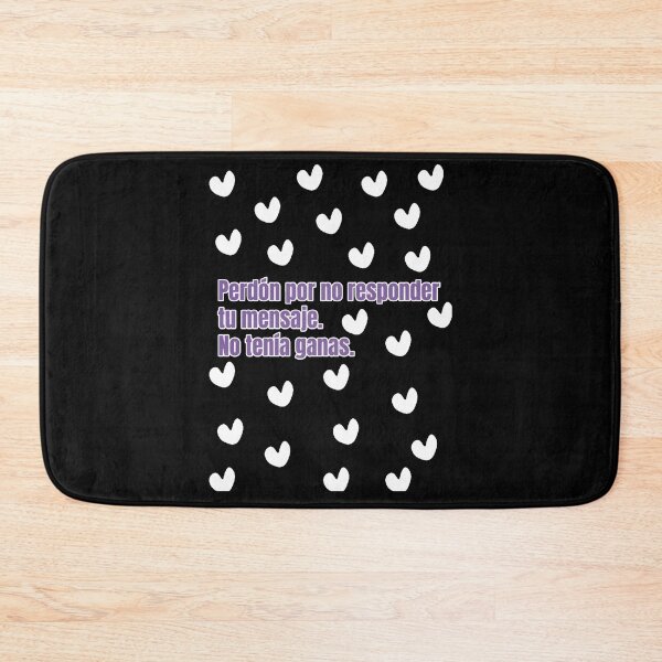 Item preview, Mensaje para el ex. designed and sold by Noa-Tolbert.