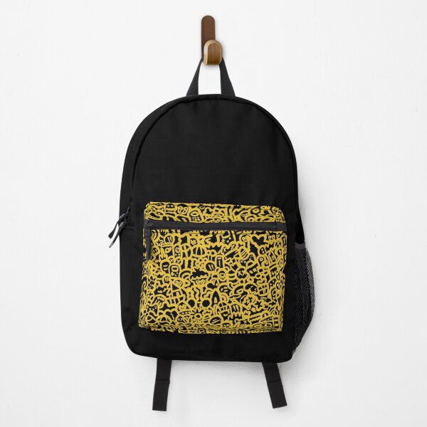 Item preview, Bad doodle designed and sold by Patak-Studio.