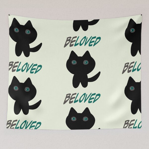Item preview, Beloved pet designed and sold by stavina.