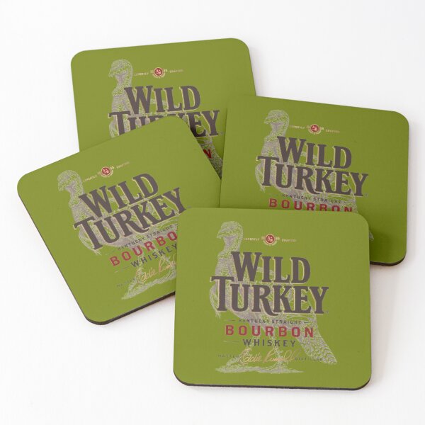 Item preview, Retro Wild Turkey 	      	 designed and sold by ocxwiyxhchj3.