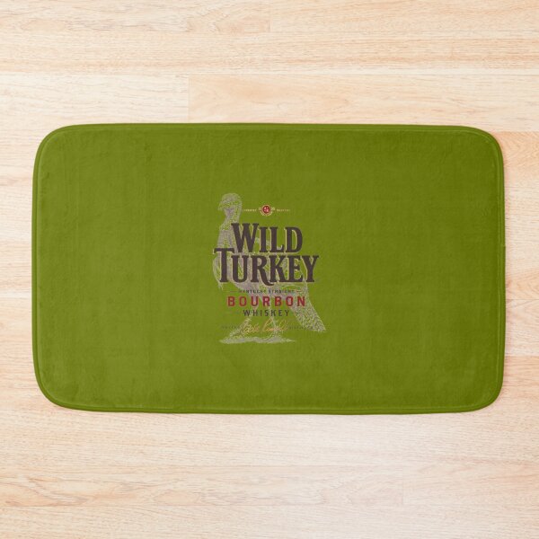 Item preview, Retro Wild Turkey 	      	 designed and sold by ocxwiyxhchj3.