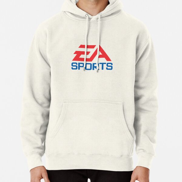 Ea Sports Sweatshirts Hoodies Redbubble - metallica hoodie pants roblox