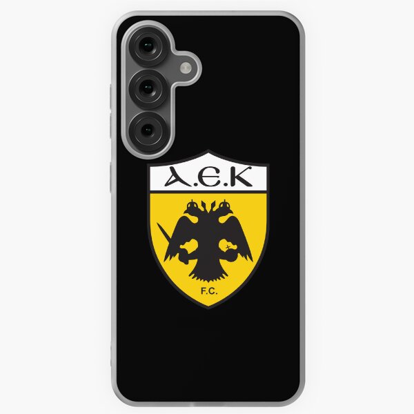 Item preview, AEK Athens FC designed and sold by Gianni G..