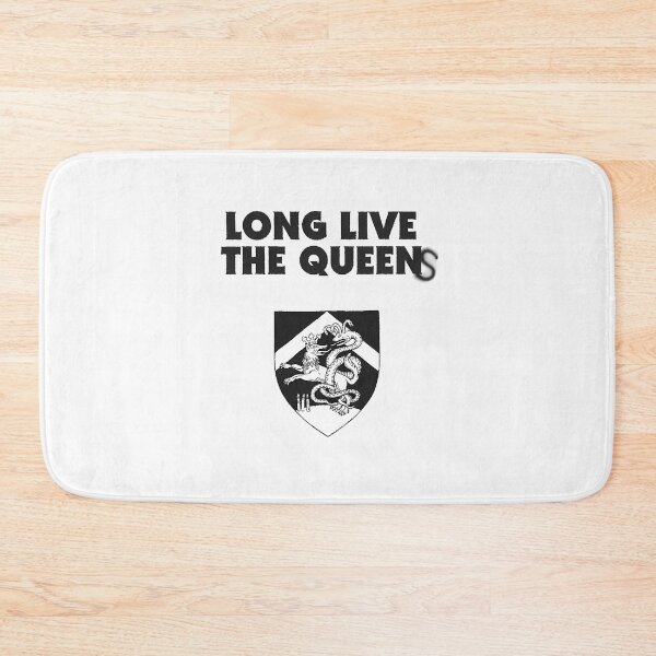 Item preview, Queens of the Stone Age - Long Live the Queens designed and sold by format.