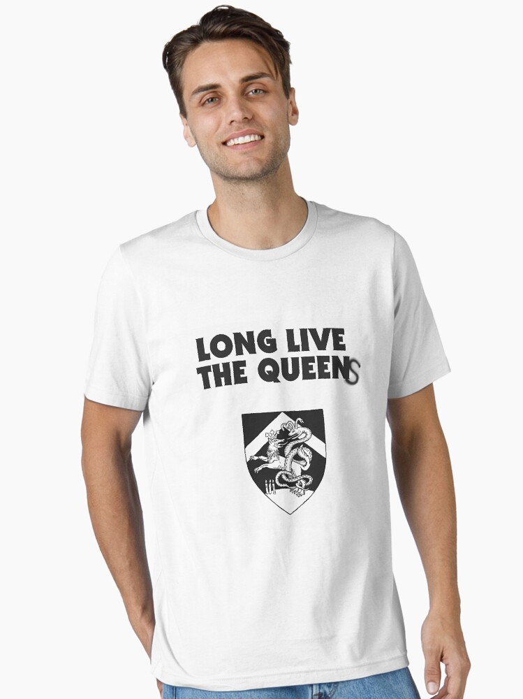 Queens of the Stone Age - Long Live the Queens